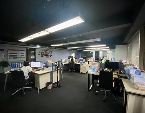 云南謙和工程咨詢 多元創新，服務至誠，引領信息咨詢新時代