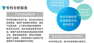 專利檢索與信息咨詢服務(wù) 助力創(chuàng)新與知識產(chǎn)權(quán)保護(hù)